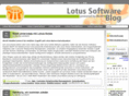 lotus-quickr-blog.de