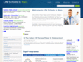 lpnschoolsinmass.com
