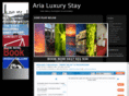 luxurystay.biz