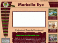 marbellaeye.com
