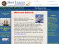 massbaynavyleague.org