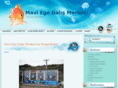 maviegediving.com