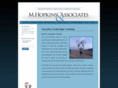 mhopkinsassociates.com