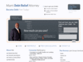 miamidebtreliefattorney.com