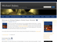 michaelbakan.com