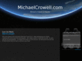 michaelcrowell.com