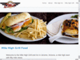 milehighinnandgrill.com
