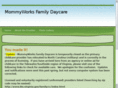 mommyworksdaycare.com