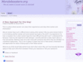 moraleboosters.org