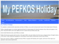 mypefkosholiday.com