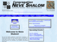 neveshalom.net