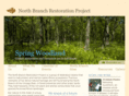 northbranchrestoration.org