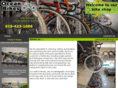 oceanbikeshop.com