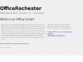 officerochester.com