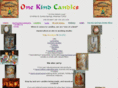onekindcandles.com