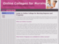 onlinecollegesfornursing.org