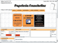 papeleriafranchellar.com