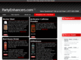 partyenhancer.com