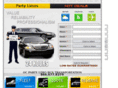 partylimos.net