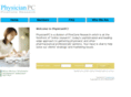 physicianpc.com
