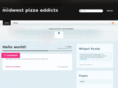 pizzaddicts.com