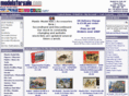 plasticmodelkits.net