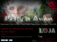 prettyinavalon.com