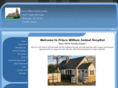 princewilliamanimalhospital.com