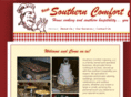 realsoutherncomfortcatering.com