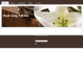 redclayfarms.com
