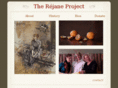 rejaneproject.com