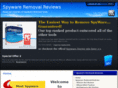 removespywarereviews.com