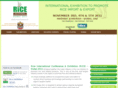 riceexhibition.com