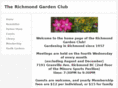richmondgardenclub.com