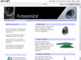 rosonica.net