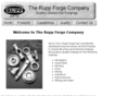 ruppforge.com