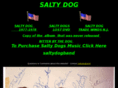 saltydogband.net