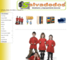salvadedos.com