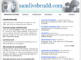 samlivsbrudd.com