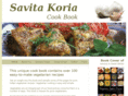savitakoria.com