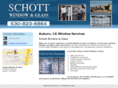 schottwindowandglass.com