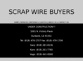 scrapwirebuyers.com