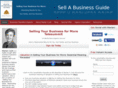 sellabusinessguide.com