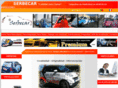 serbecar.com