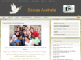 servas.org.au
