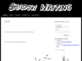 shadowwriting.com