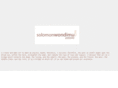 solomonwondimu.com