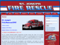 stjoefire.com