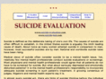 suicide-test.com