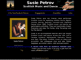 susiepetrov.com